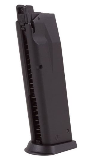 Picture of KJ Works G23M 6mm Air Soft Magazine