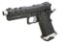Picture of KL Tartarus MKVI Hi-Capa Co2 Blowback Pistol 4.5mm