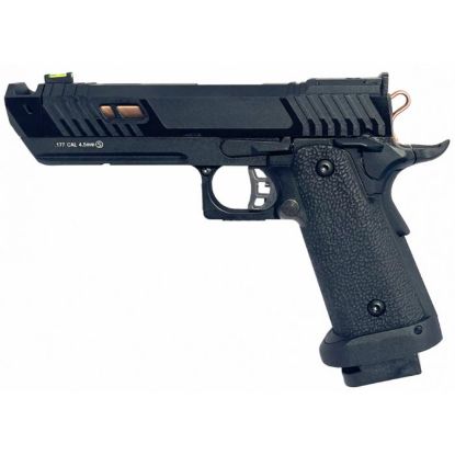 Picture of KLI John Wick Pit Viper CO2 Blowback Air Pistol