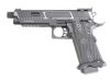 Picture of KLI Kikimora Hi-Capa 5.1 Co2 Blowback Pistol 4.5mm Black