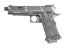 Picture of KLI Kikimora Hi-Capa 5.1 Co2 Blowback Pistol 4.5mm Black