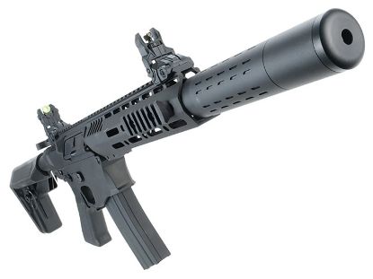 Picture of KLI Venator MK2 AEG Electric 4.5mm .177 Airgun