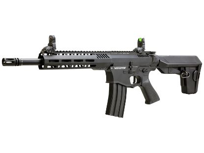 Picture of KLI Venator MKI AEG Electric 4.5mm .177 Airgun