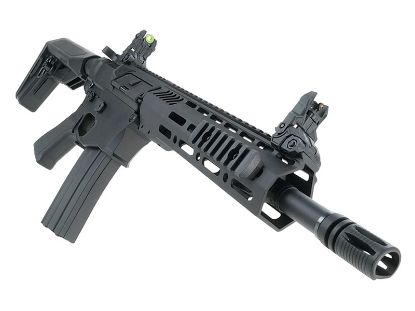 Picture of KLI Venator MKI AEG Electric 4.5mm .177 Airgun