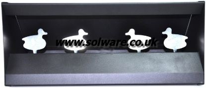 Picture of KNOCKDOWN TARGET PELLET CATCHER