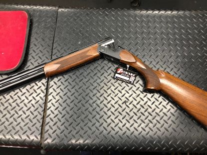 Picture of Kofs Black Diamond Over & Under 2.5 Grade 20 Gauge Shotgun