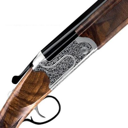 Picture of Kofs Sceptre SXE Over & Under 20 Gauge Shotgun