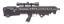 Picture of Kral Breaker Armour PCP Air Rifle