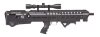 Picture of Kral Breaker Armour PCP Air Rifle