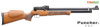 Picture of Kral Breaker Bullpup MK2 Air Rifle Wood Stock