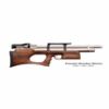Picture of Kral Breaker Bullpup MK2 Air Rifle Wood Stock Marine Finish
