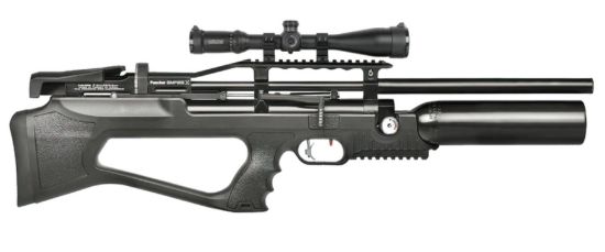 Picture of Kral Empire X BullPup Synthetic