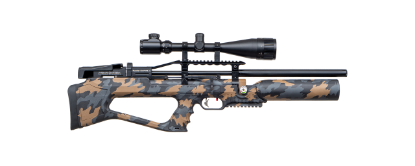 Picture of Kral Empire X Camo Synthetic BullPup