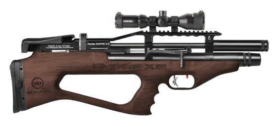 Picture of Kral Empire XS BullPup Walnut