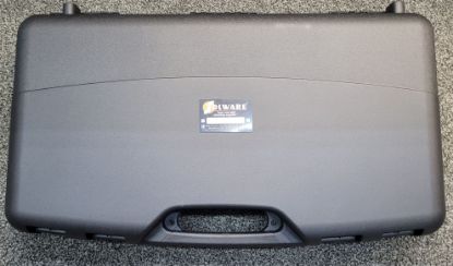 Picture of Kral Empire XS Small Hard ABS Gun Case AC 85