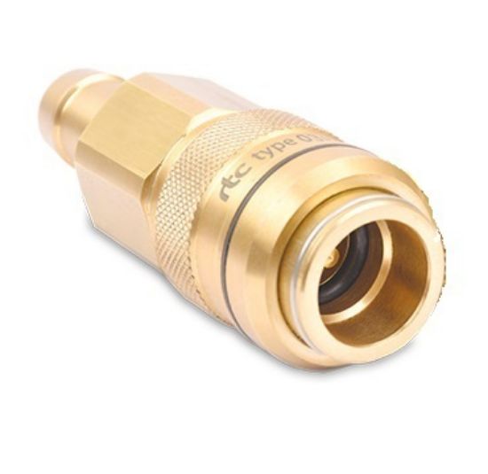Picture of Kral Filling Adaptor