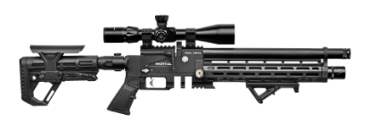 Picture of Kral Mortal