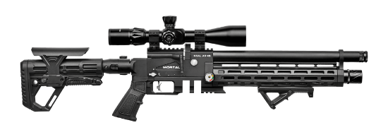 Picture of Kral Mortal