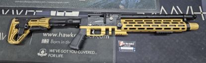 Picture of Kral Mortal FDE