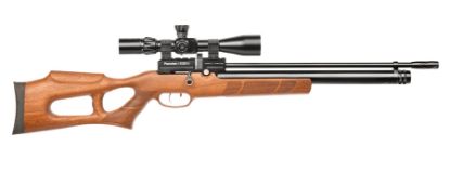 Picture of Kral Nish Kit Walnut