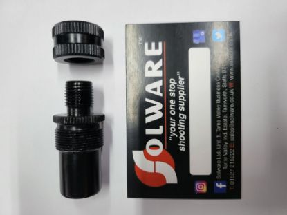 Picture of Kral NP03 Silencer Adaptor