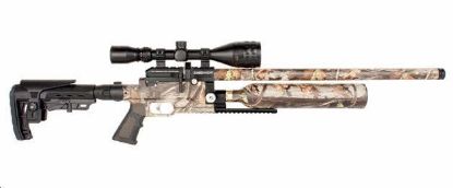 Picture of KRAL PUNCHER JUMBO HI CAP Camo