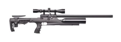 Picture of Kral Puncher Jumbo Synthetic PCP Air Rifle