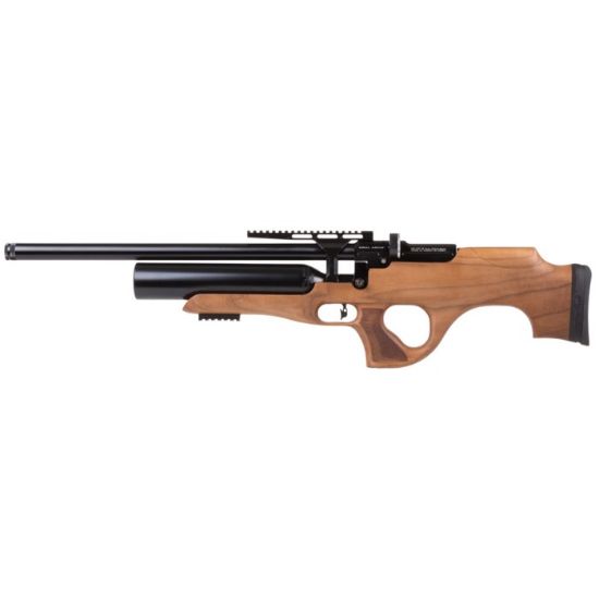 Picture of Kral Puncher Knight PCP Walnut Stock