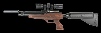 Picture of Kral Puncher NP02 Black