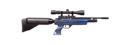 Picture of Kral Puncher NP02 Blue Laminate