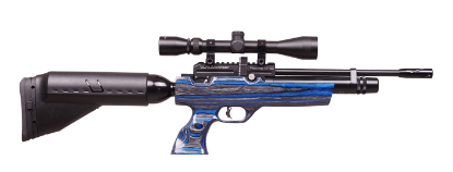 Picture of Kral Puncher NP02 Blue Laminate