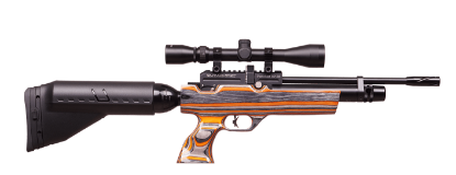 Picture of Kral Puncher NP02 Orange Laminate