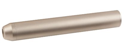 Picture of Kral Stainless Moderator Silencer