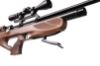 Picture of Kuzey K300 Underlever Cocking PCP rifle