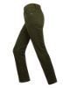 Picture of Ladies Straight Leg Stretch Moleskin Jeans