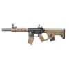 Picture of Lancer Tactical LT-15 GEN2 M4 with Alpha Stock Combo - Tan v2