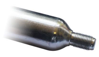 Picture of LARGE 88G CO2 CAPSULE
