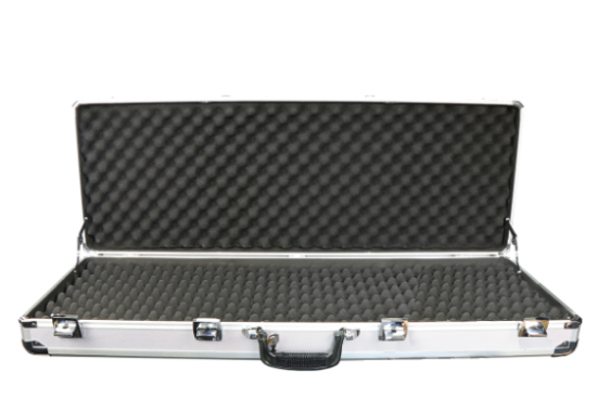 Picture of Large Aluminium Gun Case