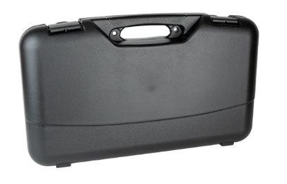 Picture of Large Pistol ABS Hard Case AC06