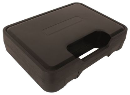 Picture of Large Pistol Case - Hard ABS Case AC605