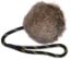 Picture of Large Rabbit Ball with throwing toggle