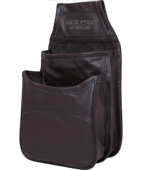 Picture of Leather Cartridge Pouch