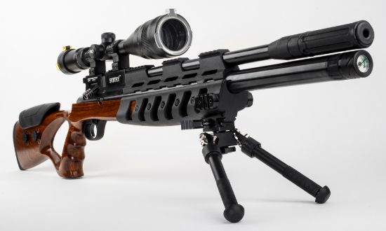 Picture of Lee Enfield Sentry PCP Air Rifle