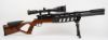 Picture of Lee Enfield Sentry PCP Air Rifle