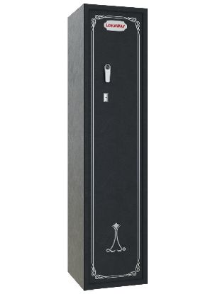 Picture of Lokaway LOK-LB14 7-10 Gun Safe