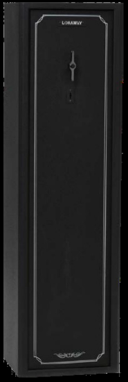 Picture of Lokaway LOK-LBA14 7-10 Gun Safe