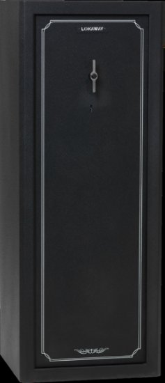 Picture of Lokaway LOK-LBA20 12-20 Gun Safe