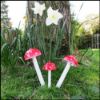 Picture of Magic Mushrooms Target By Reflex