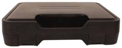 Picture of Medium Pistol Case - Hard ABS Case AC600