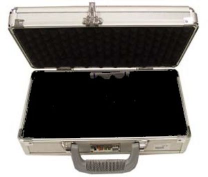 Picture of Medium to Large Pistol Case 